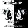 AMALGÂME Couverture